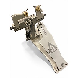 Used Axis A21 Derrick Roddy  Double Bass Drum Pedal