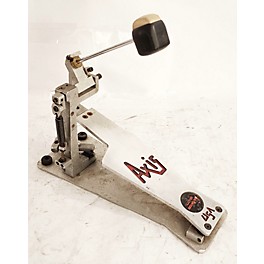 Used Used Axis Pedal & Drum Co. Longboard Single Bass Drum Pedal