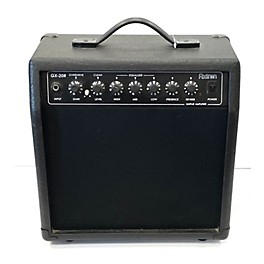 Used Used Axtron GX20R Guitar Combo Amp