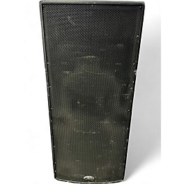 Used B-52 ACT1515X Dual 15in 2-Way 1000W Powered Speaker