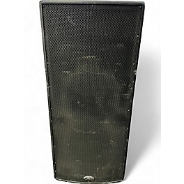 Used B-52 ACT1515X Dual 15in 2-Way 1000W Powered Speaker