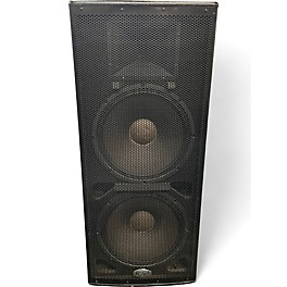 Used B-52 ACTPRO1515 Powered Speaker