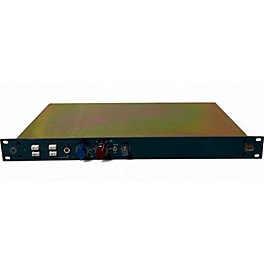 Used BAE 1073MPF Microphone Preamp