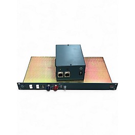 Used BAE 24VPSU Microphone Preamp