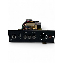 Used BAE 312 A Microphone Preamp