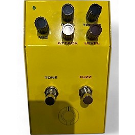 Used BAE ROYALTONE Effect Pedal