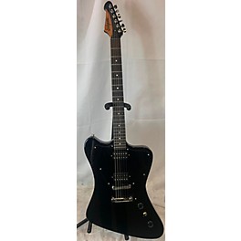 Used Used BALAGUER GAIA Black Solid Body Electric Guitar