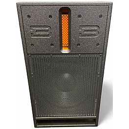 Used BASSBOSS dv12 mk2 Powered Speaker