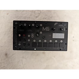 Used Used BASTL INSTRUMENTS MicroGranny 2 Monophonic Granular Sampler
