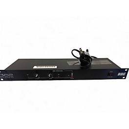 Used BBE 362 Sonic Maximizer Exciter