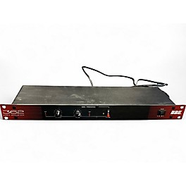 Used BBE 362 Sonic Maximizer Exciter