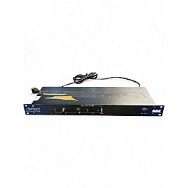 Used BBE 362 Sonic Maximizer Exciter