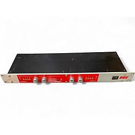 Used BBE 482i Sonic Maximizer Exciter
