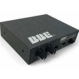Used BBE Di100 Direct Box
