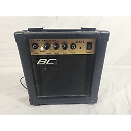 Used Used BC Amp Guitar Combo Amp