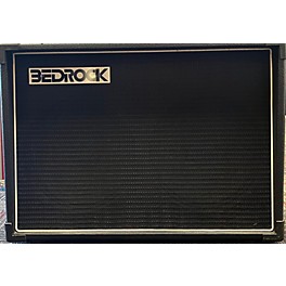 Used Used BEDROCK 1202 Tube Guitar Combo Amp
