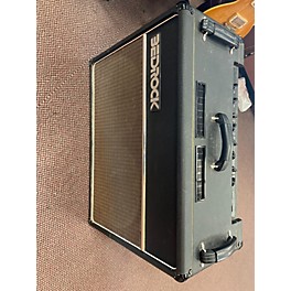 Used Used BEDROCk BC-75 2x12 Guitar Combo Amp