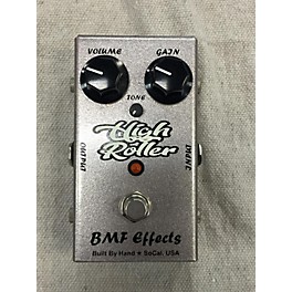 Used Used BMF Effects High Roller Effect Pedal