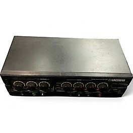 Used BOSS DM300 Effects Processor