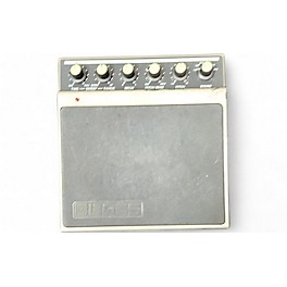 Used BOSS DR PAD Percussion Stomp Box