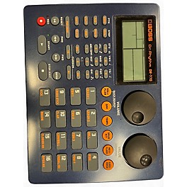 Used BOSS DR770 Dr Rhythm Drum Machine
