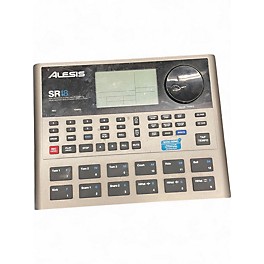 Used BOSS DR880 Dr Rythym Drum Machine