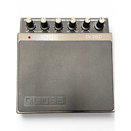 Used BOSS DRP III Electric Drum Module