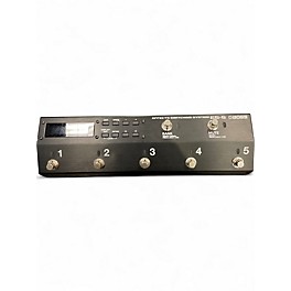 Used BOSS ES5 Footswitch