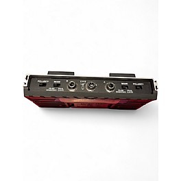 Used BOSS FS6 Dual Footswitch Sustain Pedal