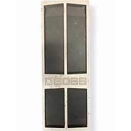 Used BOSS FV-500H Pedal