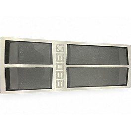 Used BOSS FV-500H Pedal