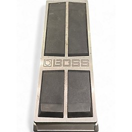 Used BOSS FV-500L Pedal