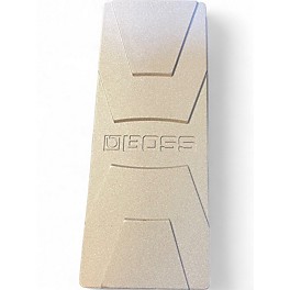 Used BOSS FV30L Pedal