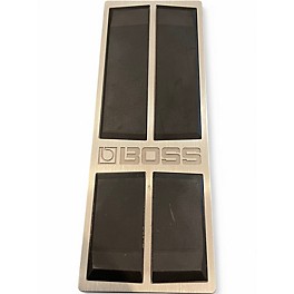 Used BOSS FV500H Volume Pedal