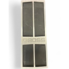 Used BOSS FV500H Volume Pedal