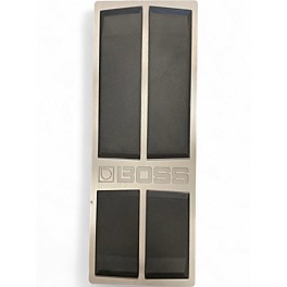 Used BOSS FV500H Volume Pedal