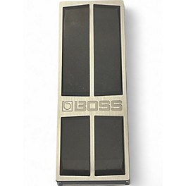 Used BOSS FV500H Volume Pedal