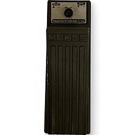 Used BOSS Fv200 Pedal