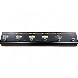 Used BOSS GA-FC EX Footswitch
