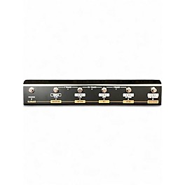 Used BOSS GA-FC EX LINK Footswitch