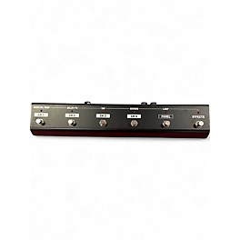 Used BOSS GA-FC Pedal Board