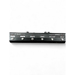 Used BOSS GAFC FOOTSWITCH Footswitch