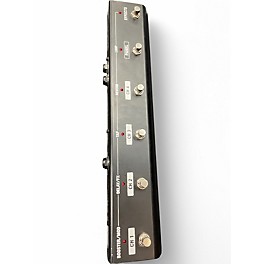 Used BOSS GAFC Footswitch
