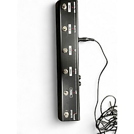 Used BOSS GAFC Guitar Combo Footswitch