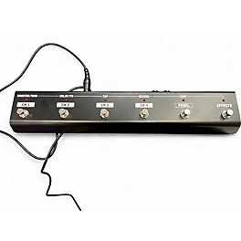 Used BOSS GAFC Guitar Combo Footswitch