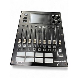 Used BOSS GIGCASTER8 Multi Effects Processor