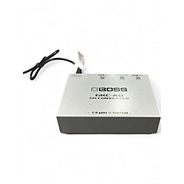 Used BOSS GKC-AD Signal Processor