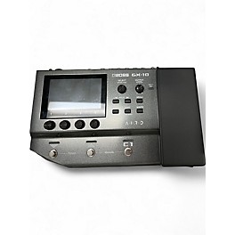 Used BOSS GX-10 Effect Processor