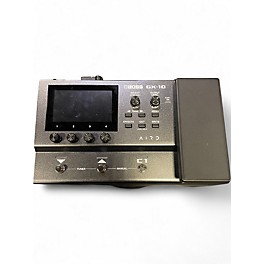 Used BOSS GX-10 Effect Processor