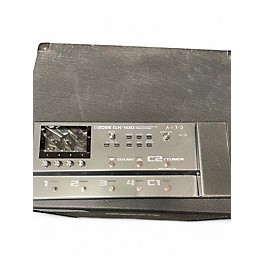 Used BOSS GX100 Effect Processor